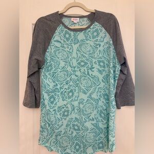 Lularoe Disney’s Ariel Randy